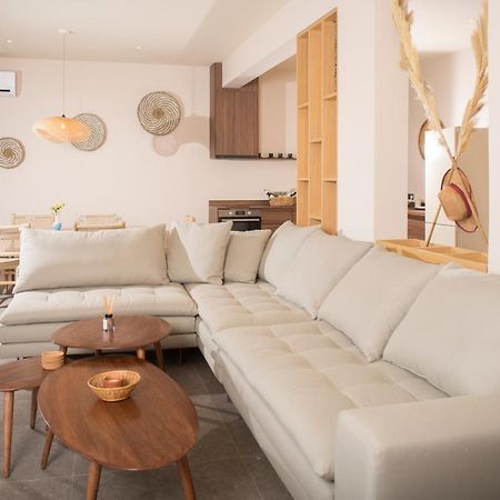 Villa Elaia Grove Kalamata Exterior foto